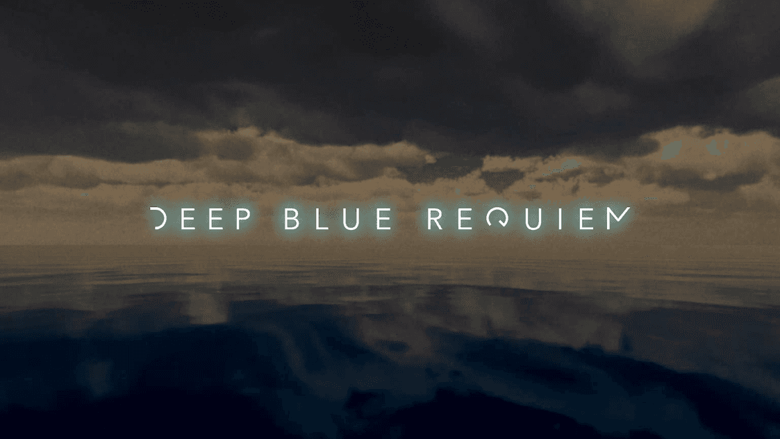 Deep Blue Requiem