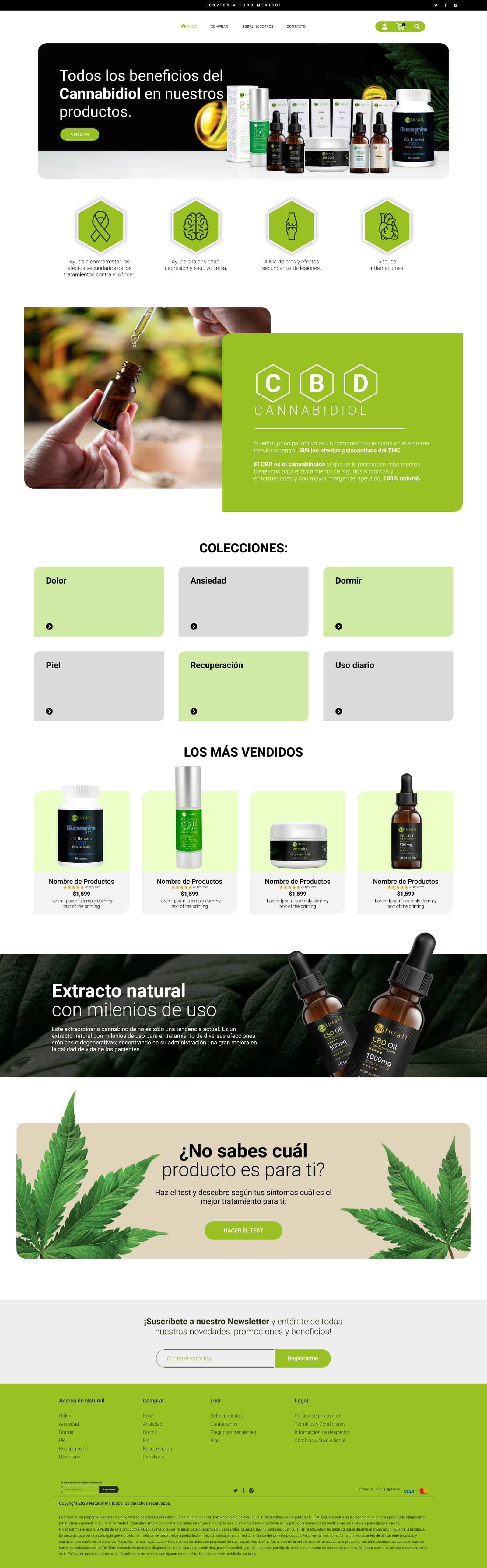 Agencia de Marketing Digital