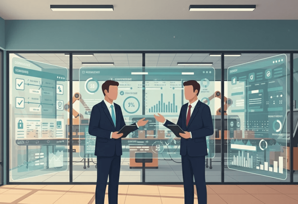 Strategic Private Label and Manufacturing Intelligence