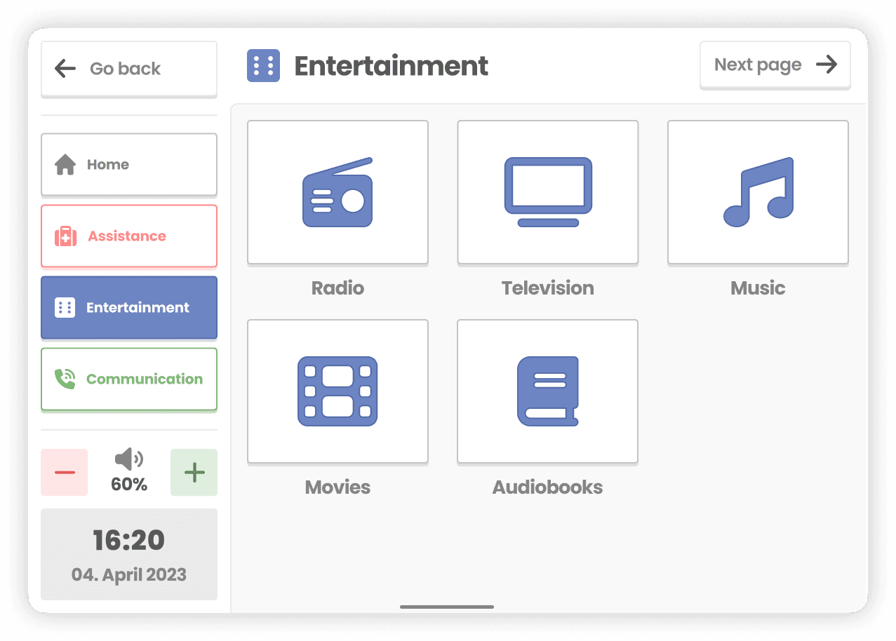 Skilldata Entertainment