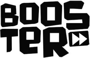 booster logo