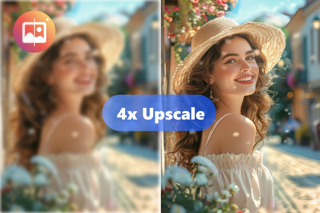 nero ai video upscaler logo