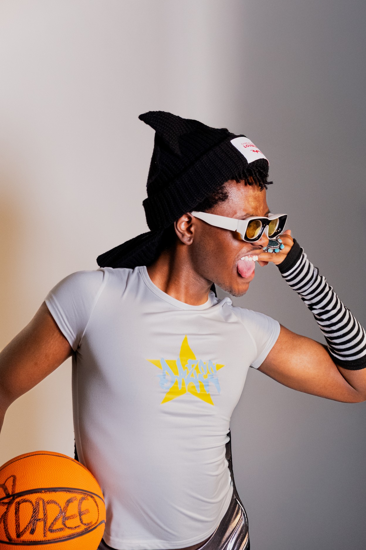 A Snackify box filled with an assortment of personalized healthy snacks, curated to match individual dietary preferences.