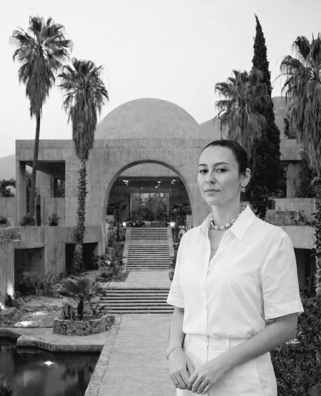 North Architecture Office