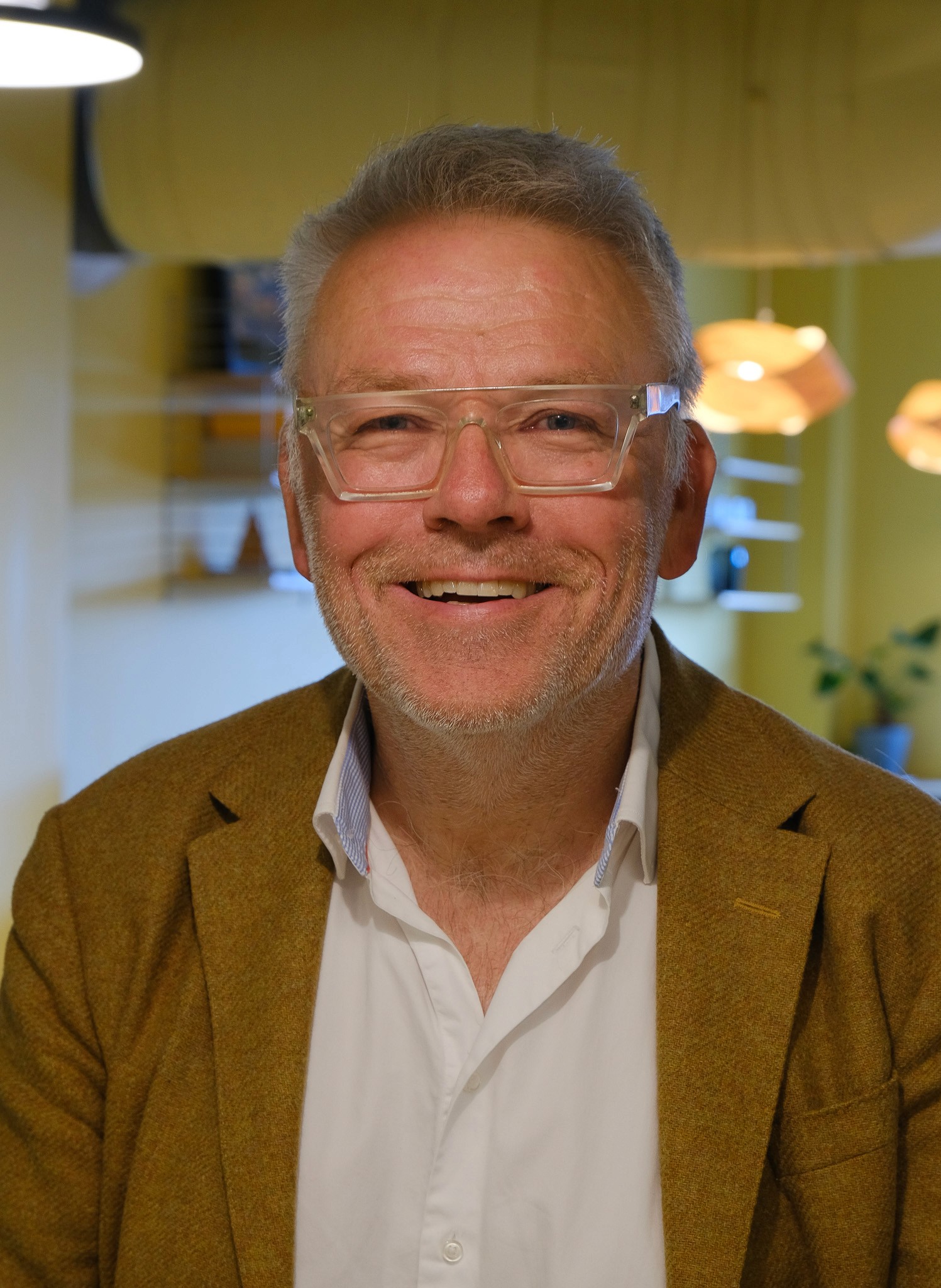 Bjørn mittet hansen