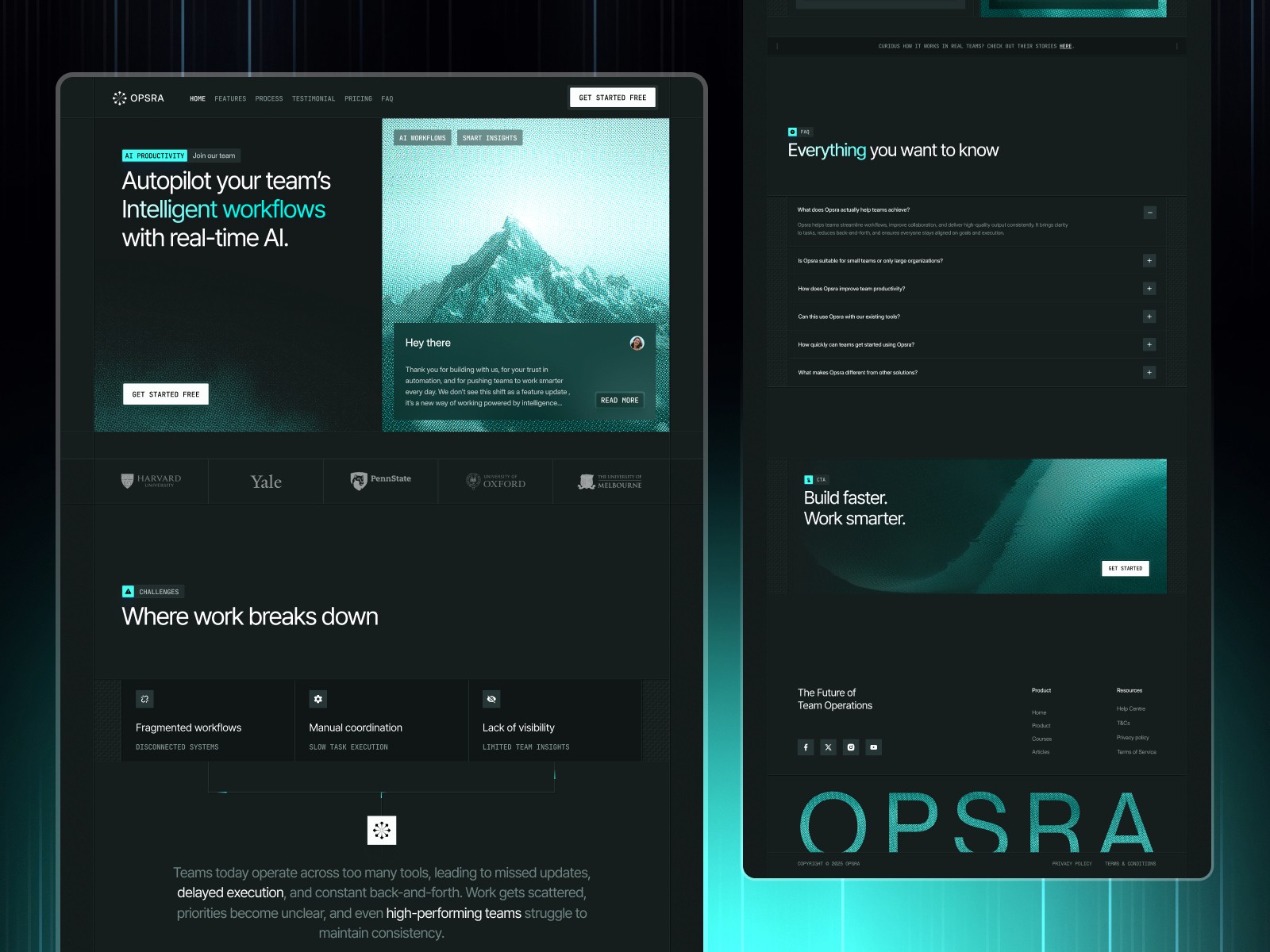 Opsra