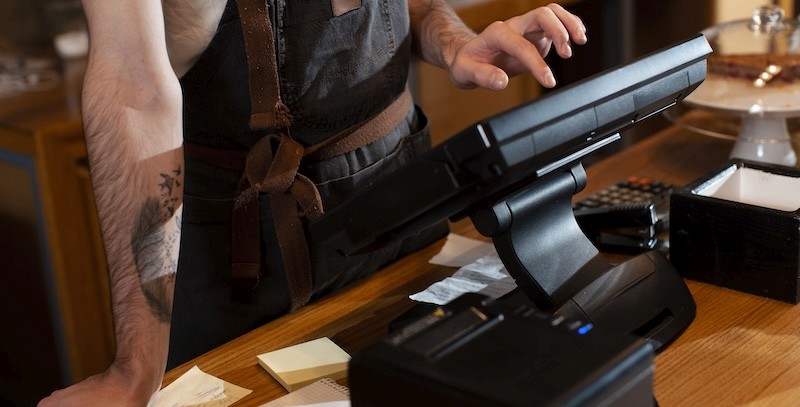 different types of pos systems