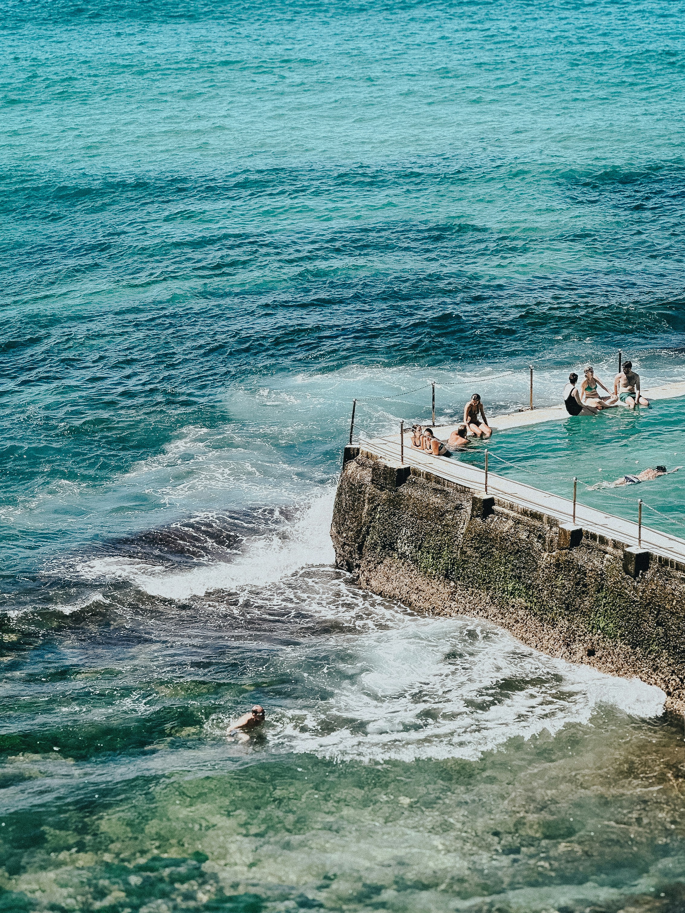 Tropical Beach