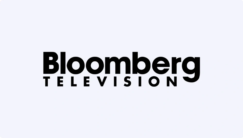 Bloomberg TV