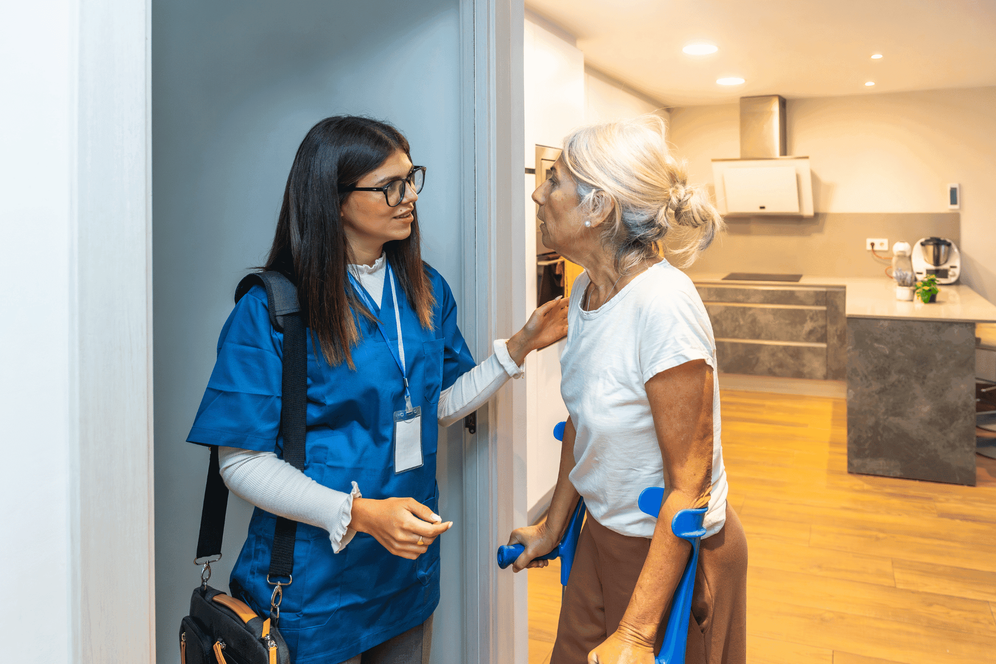 Pre-Settlement Funding for Elder Abuse and Assisted Living Injury Claims