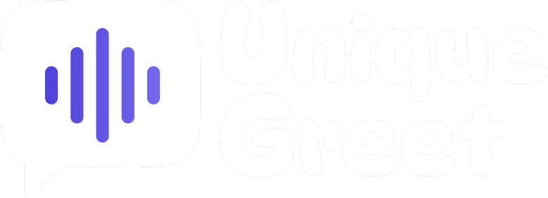 UniqueGreet