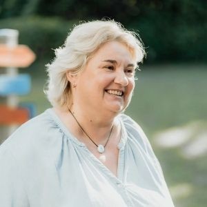Stéphanie Dussaut, créatrice de la Méthode ALMA et praticienne en développement personnel dans les Landes