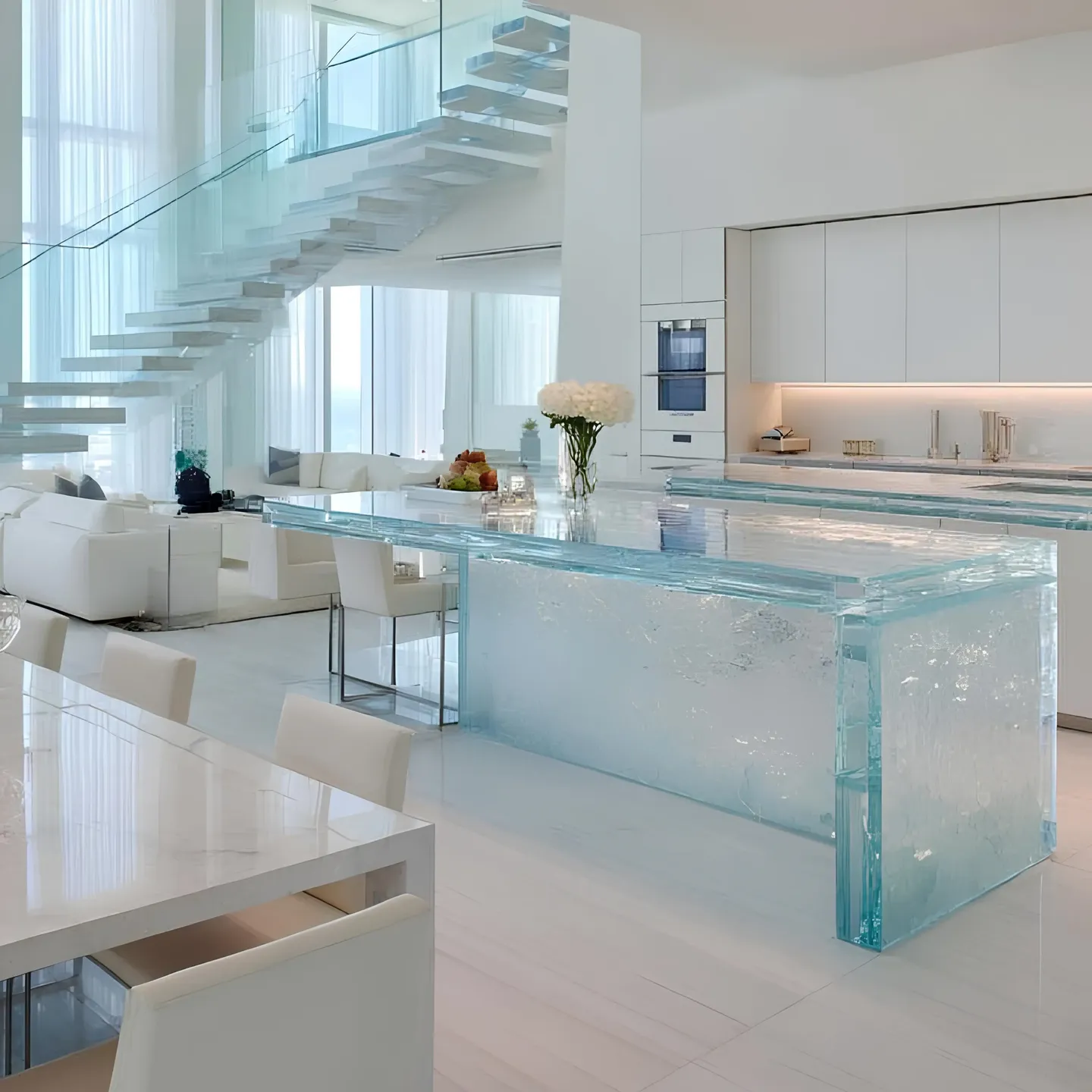 Ice Beach