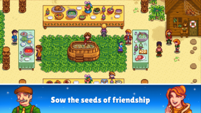 Stardew Valley Screenshot 04