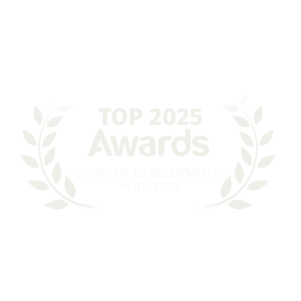 BCC Top career development Award 2025