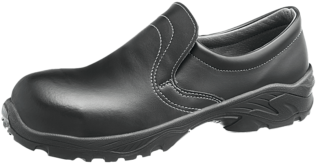 Engineer working closely with electrical equipment protected with ESD safety