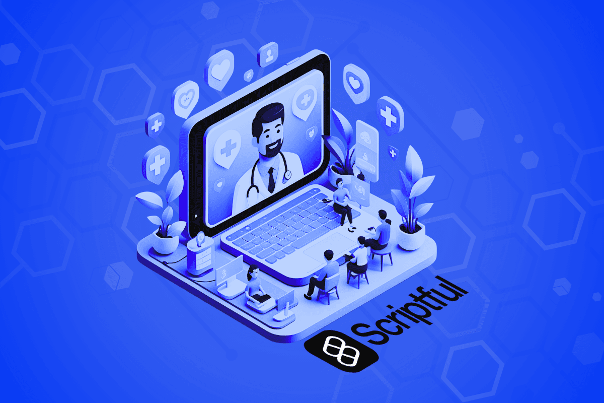 Interactive digital clinic