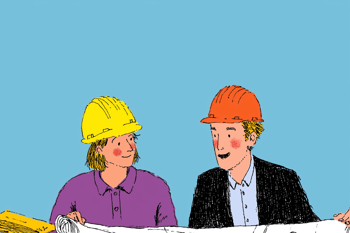 Contractors