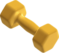 Dumbbell