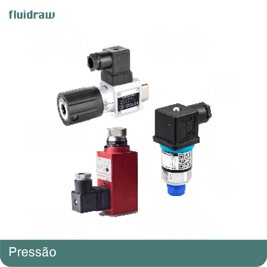 Pressão