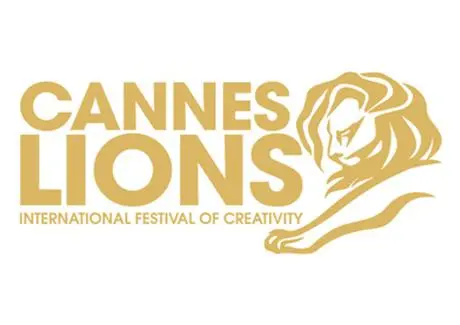 Cannes Lions award logo
