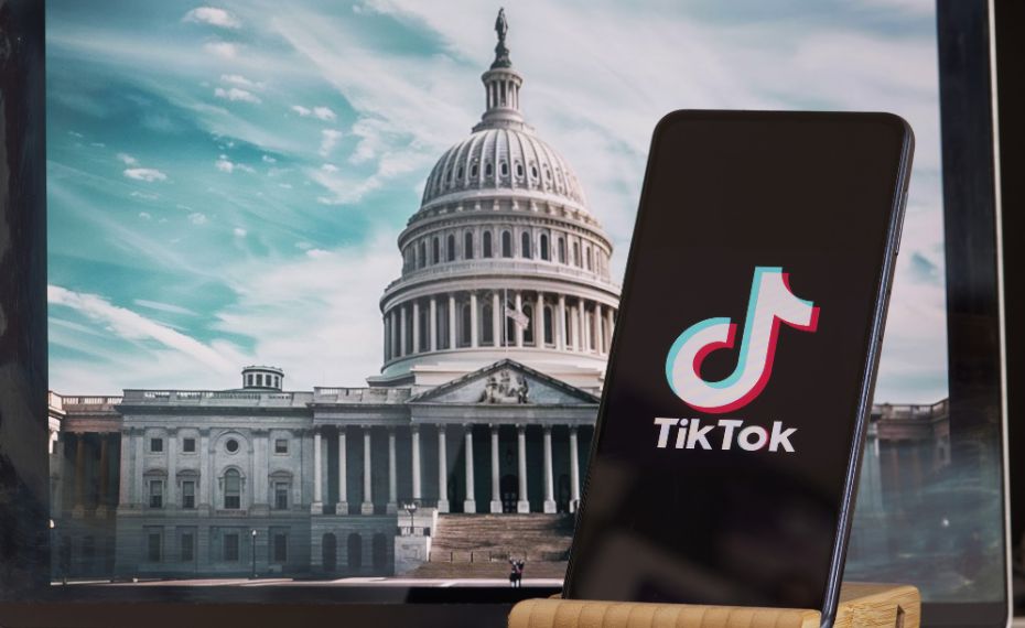 Banimento do TikTok nos EUA confirma era de incertezas para as redes sociais em todo o mundo