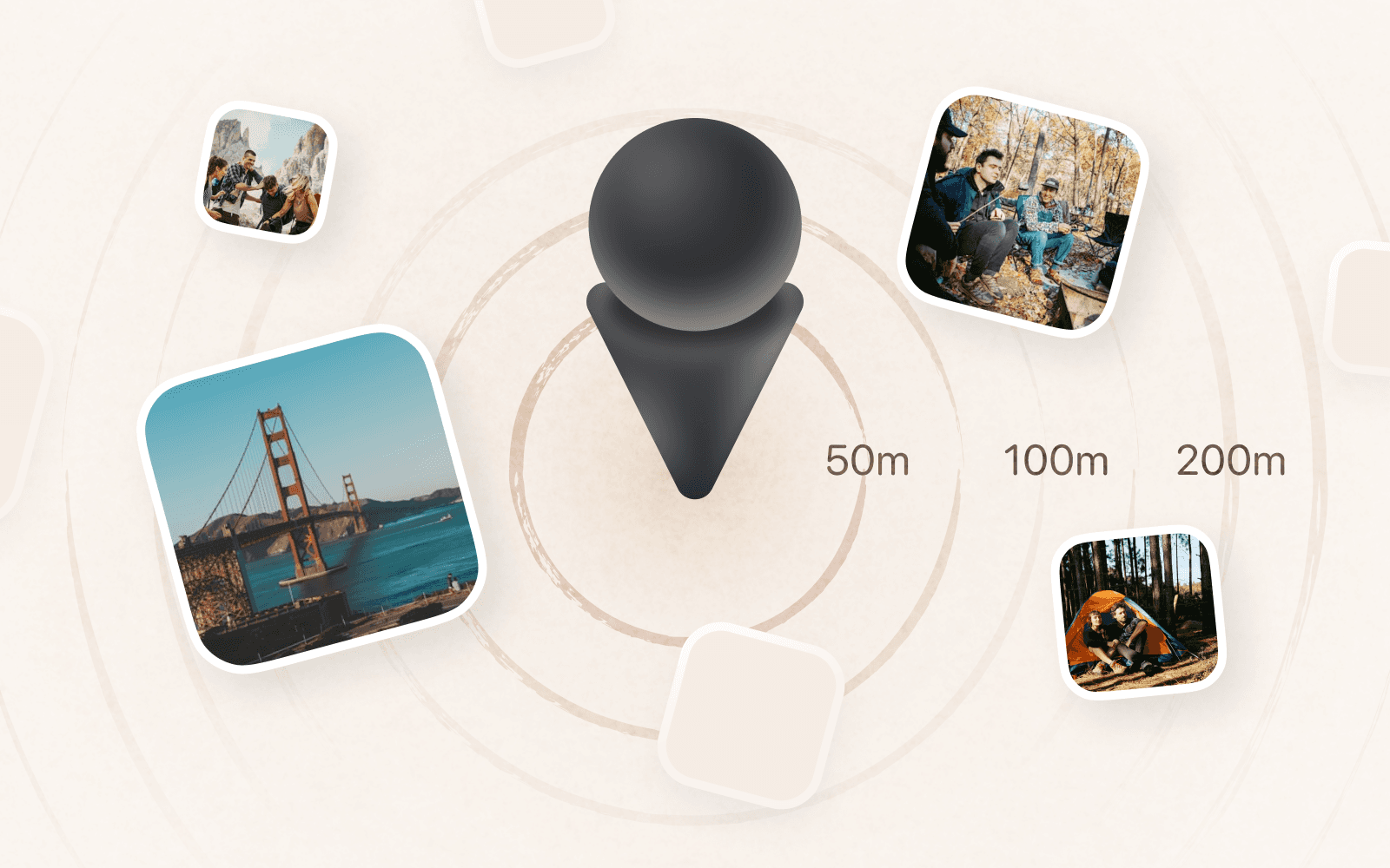 Discover your Place's Memories by Placify