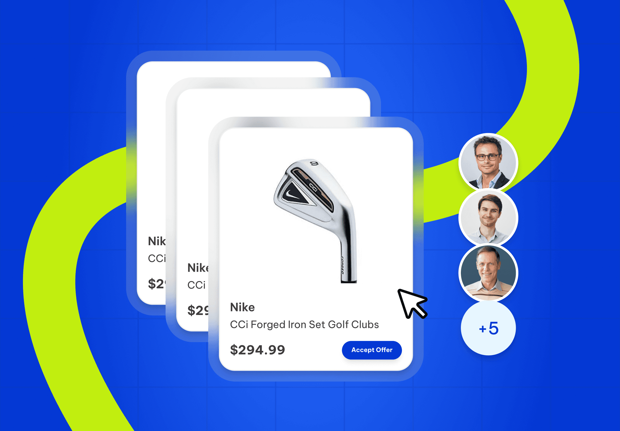How Golf Club Buybacks Help Retailers Reach More Customers