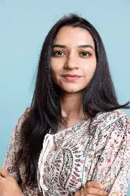 Dr. Radha Rani at IIHT on the home page