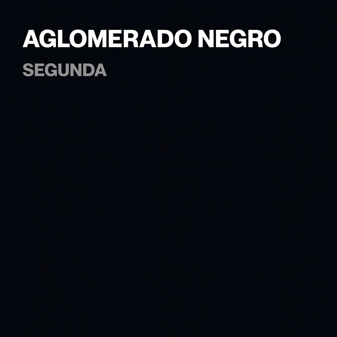 Melamina Aglomerado Negro Segunda |  Tablero Aglomerado | 16 MM 