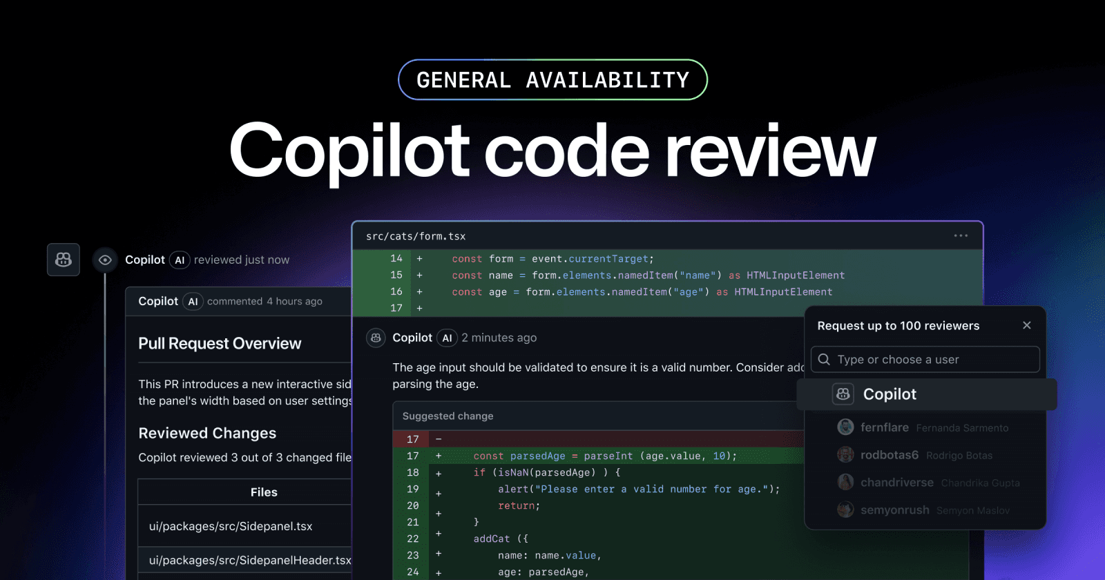 GitHub Copilot