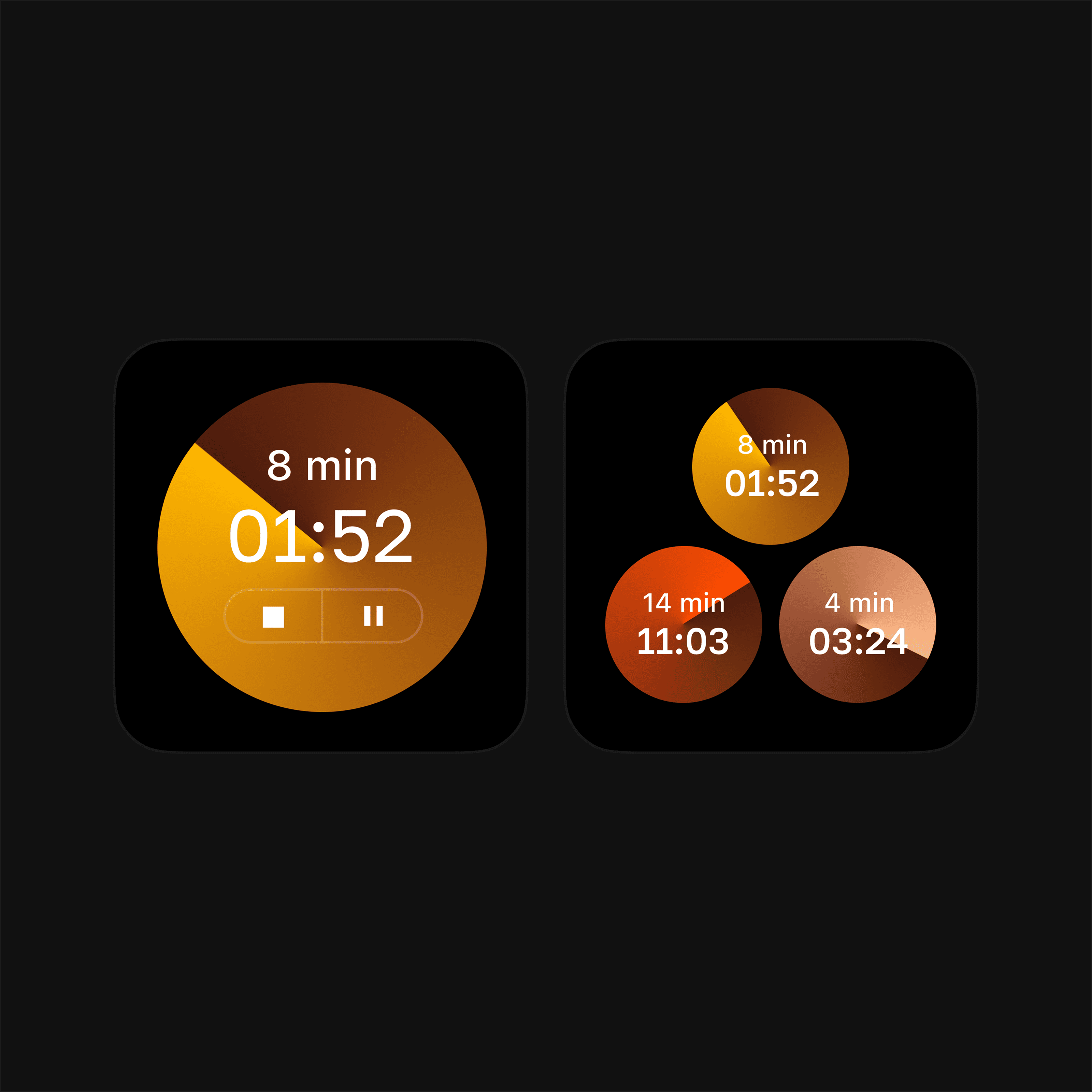 IOS Widget Challenge media 16