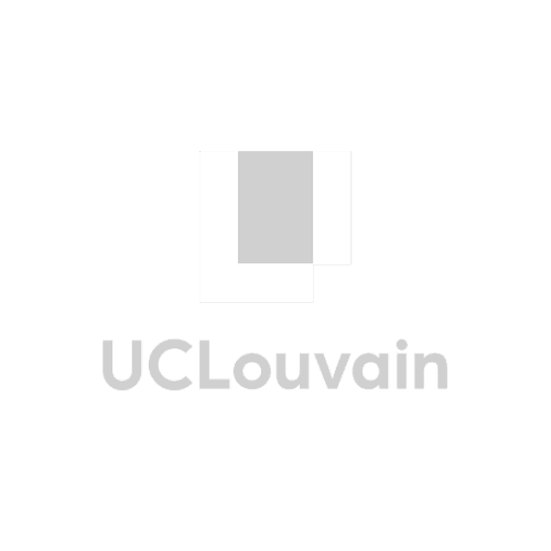 Logo UCL client de Sans Concept
