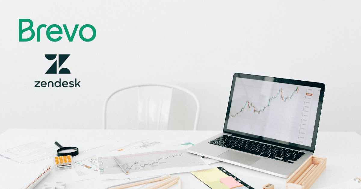 How German Businesses Can Boost Email Marketing with AI Using Zendesk and Brevo