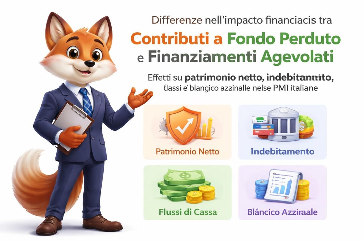 Confronto impatto finanziario