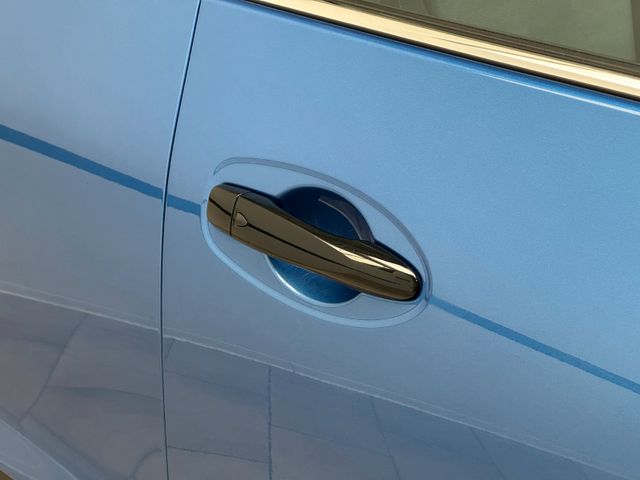 NISSAN Navara 2020 BLUE Gebrauchtwagen - Galeriebild 8