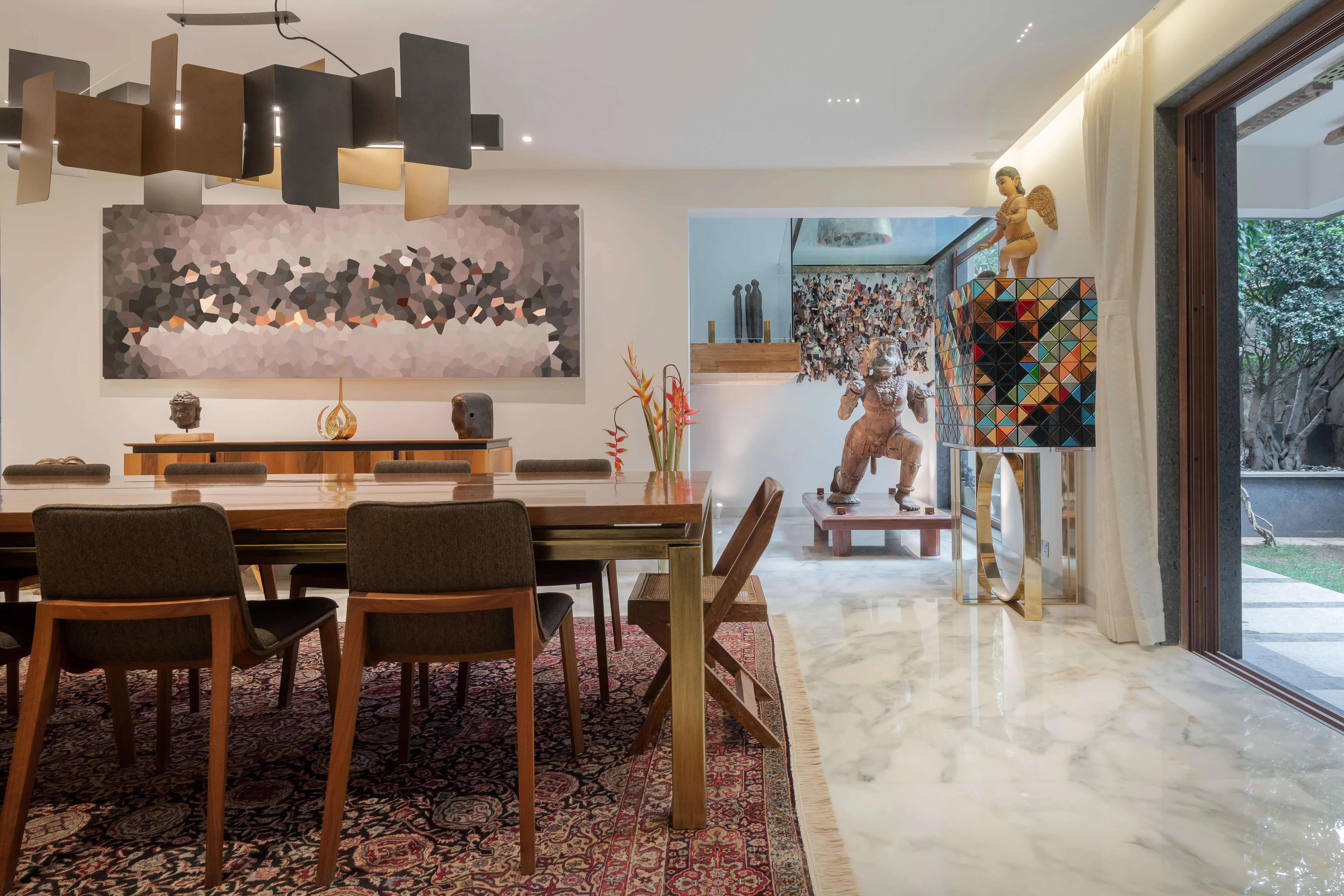 interior design