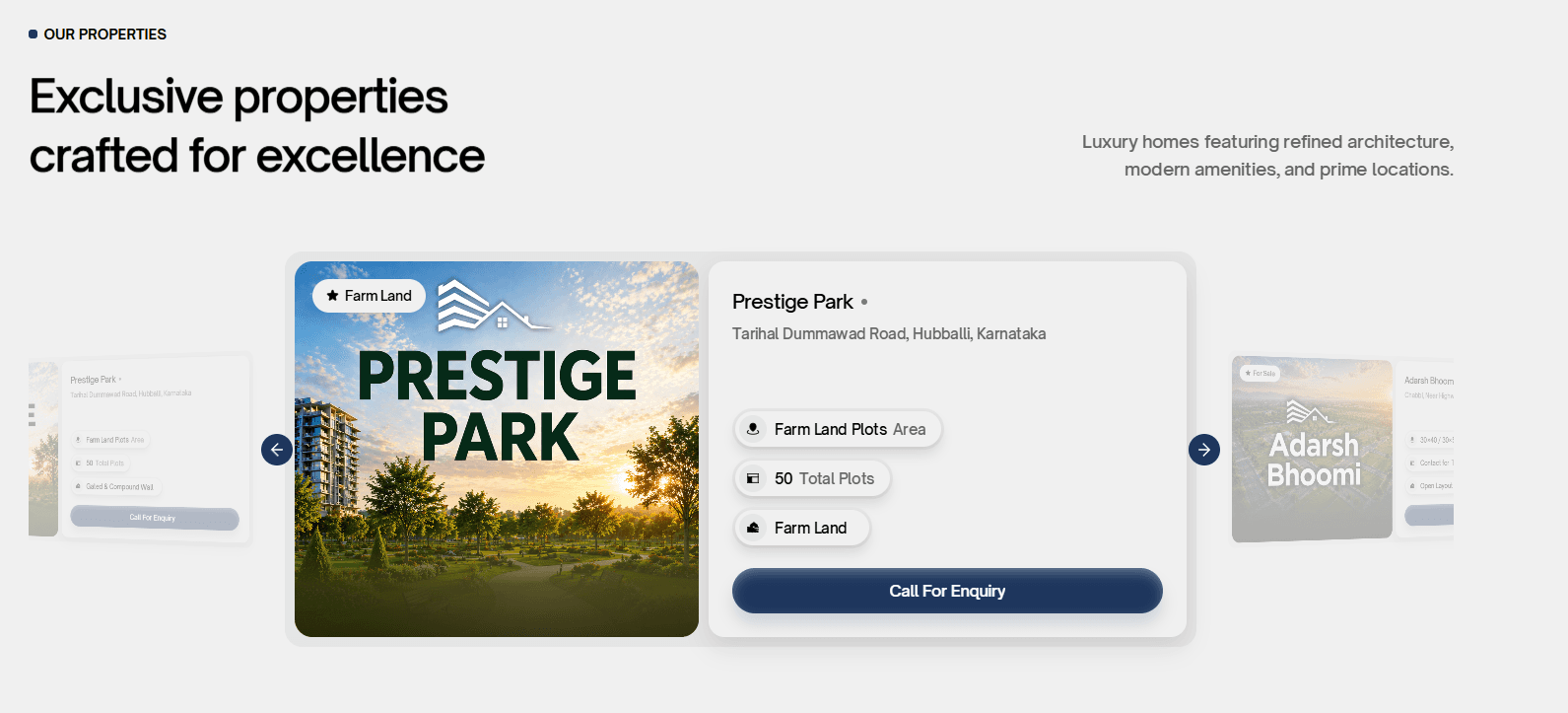 Image of a person in a landscape