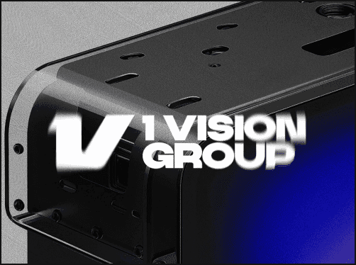 1 Vision Group