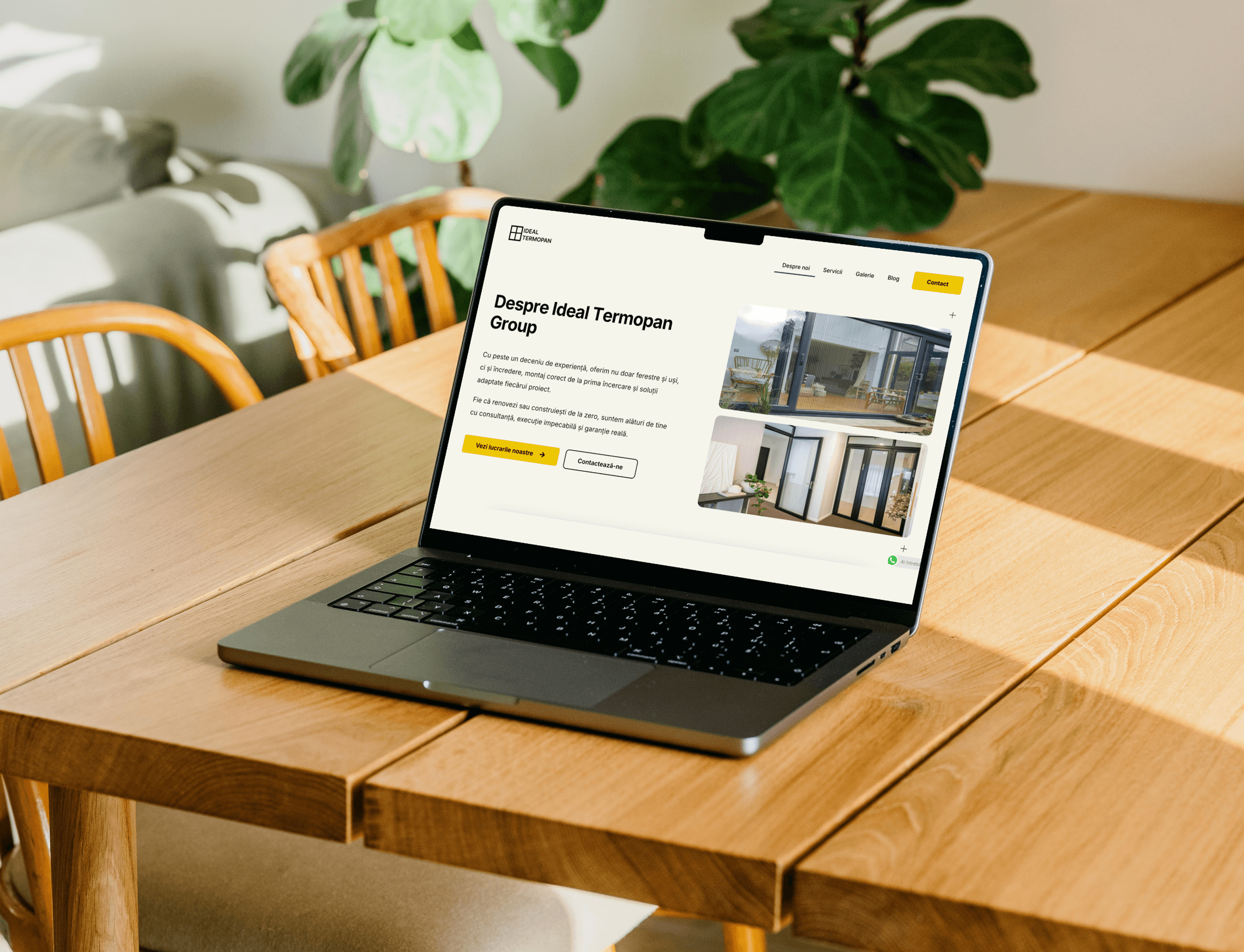 Before Pixel - Wordpress Development Services