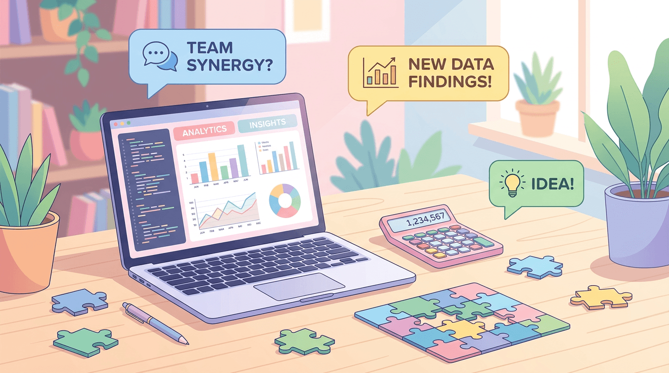 How Analytical Careers Combine Technology, Problem-Solving, and Communication