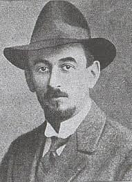 Rabbi Leo Deutschlaender