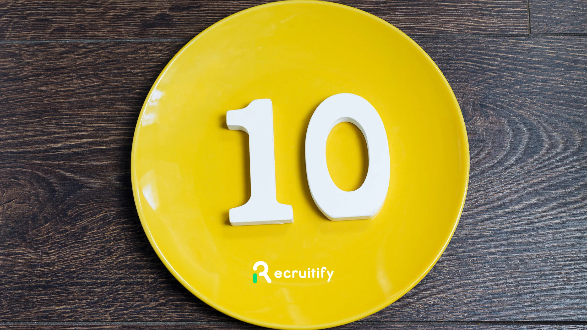 Odkryj 10 najważniejszych trendów