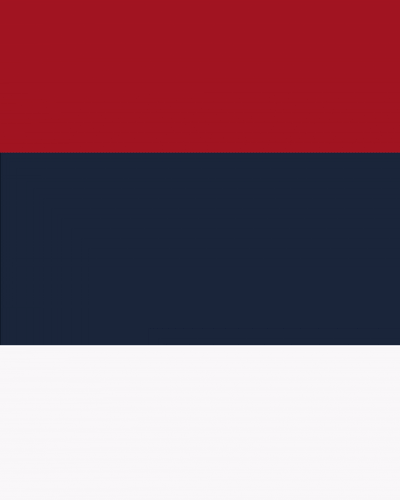 Modern home office setup with a monitor, ergonomic chair, keyboard, and indoor plants near a window with blinds.