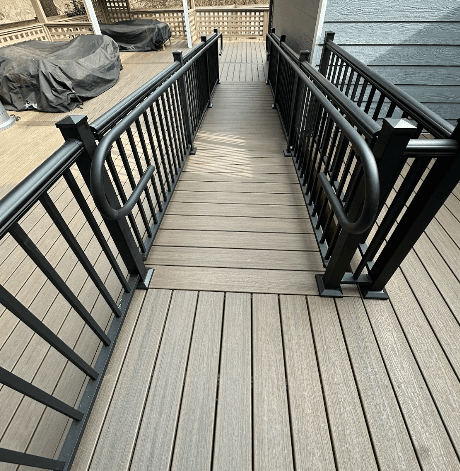 Gallery: See Our Renovation Projects in Action