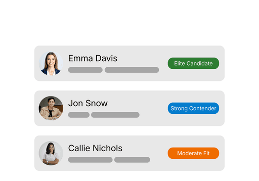 Envelope containing recommendations like “Fix churn spike” and “Action,” symbolizing actionable insights.