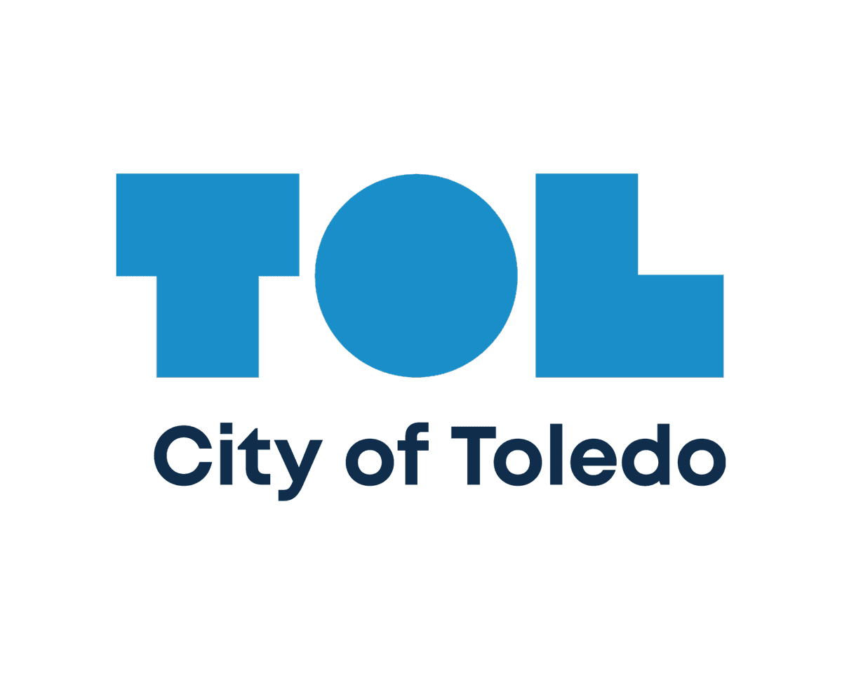 city of toledo logo
