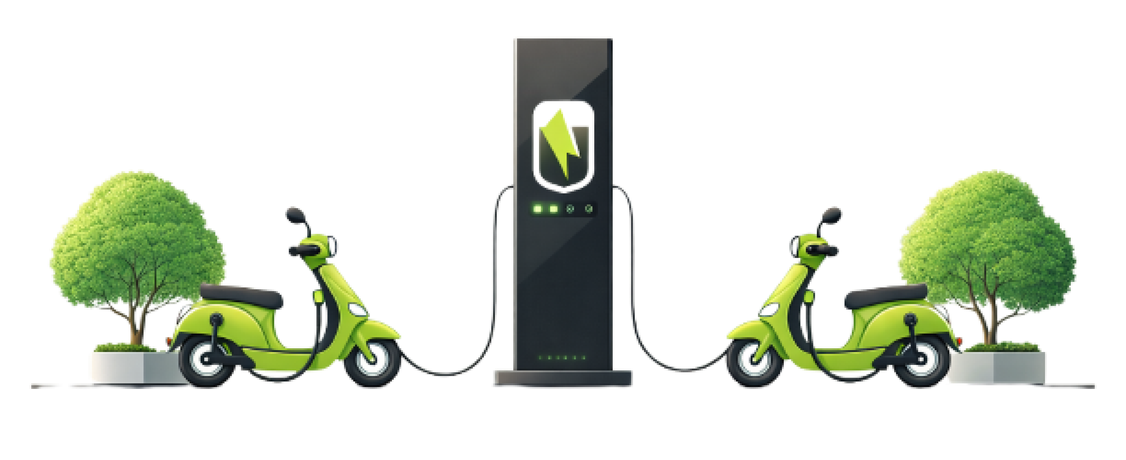 Transcil EV fleet driving measurable impact through sustainable mobility solutions