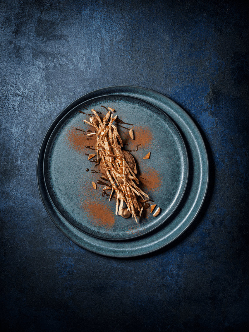 Photo pour la campagne Banquet d'or