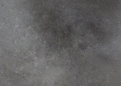 Metallic Color Samples - Titanium